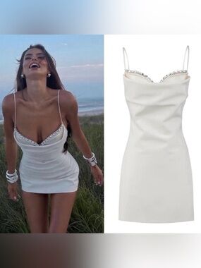 Bella Barnett dress